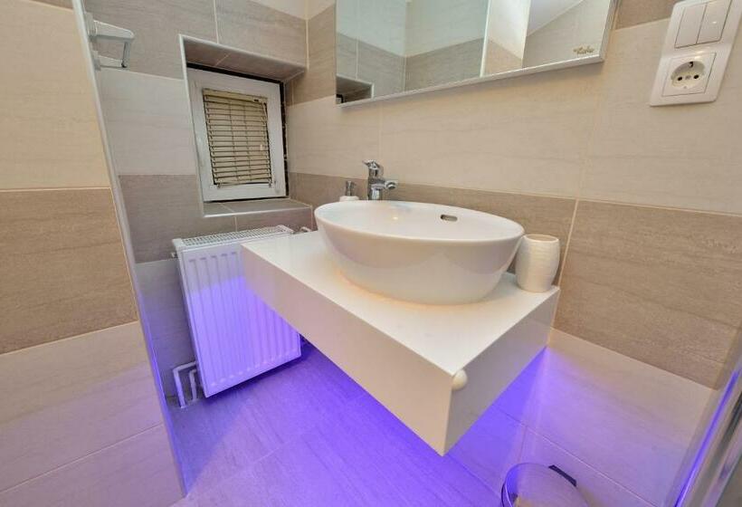 Apartments Bracic Spa