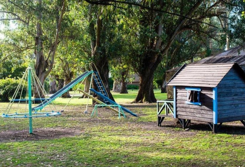 Apartur Mar Del Plata