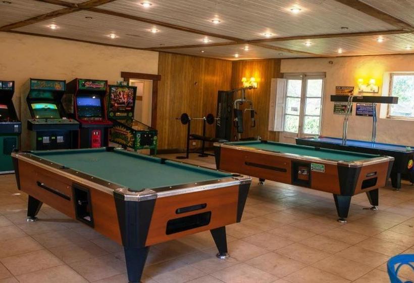 Apartur Mar Del Plata