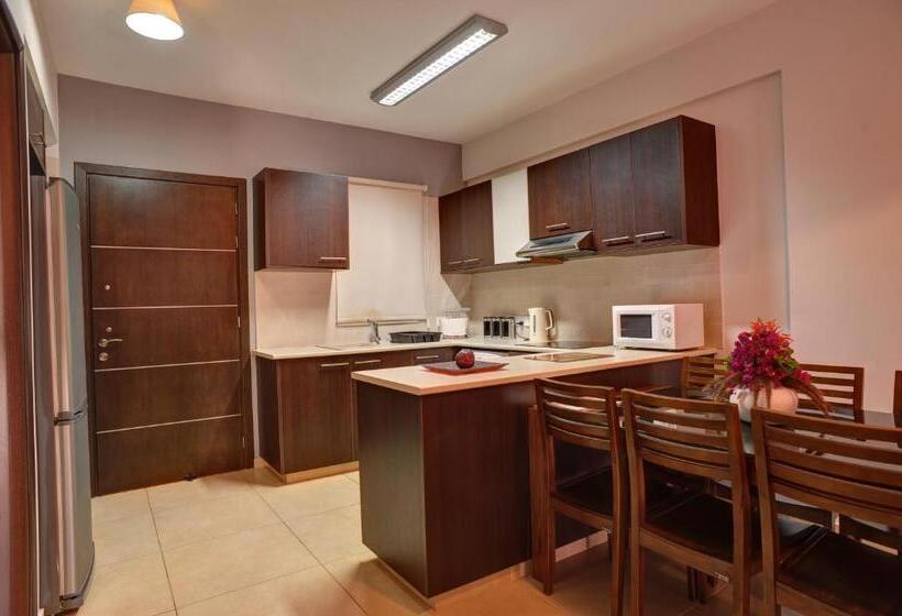 Aphrodite Sands Resort