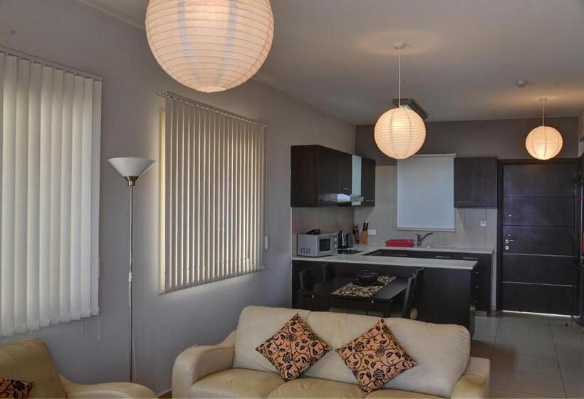 Aphrodite Sands Resort