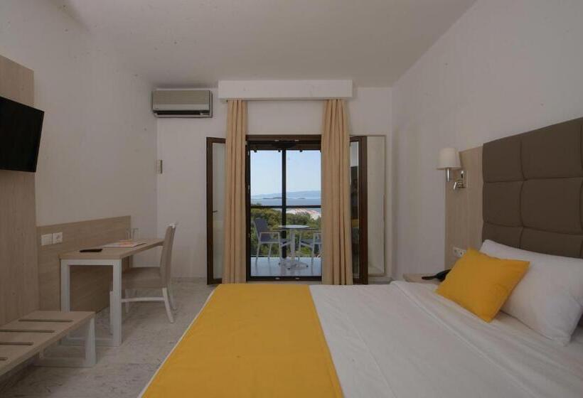 Курорт Aristoteles Holiday Hotel And Spa