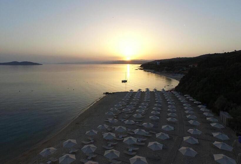 Курорт Aristoteles Holiday Hotel And Spa