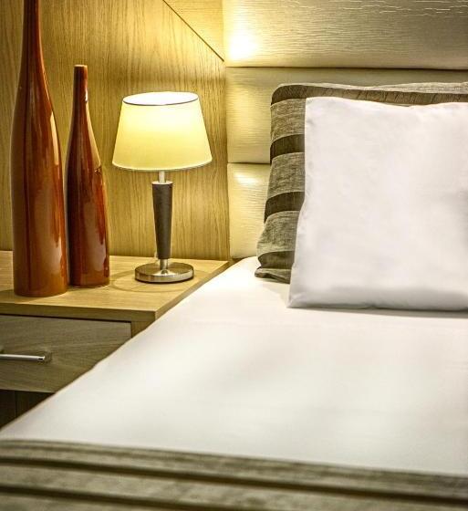 Курорт Aristoteles Holiday Hotel And Spa