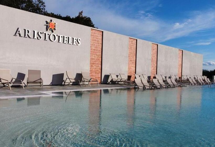 Курорт Aristoteles Holiday Hotel And Spa
