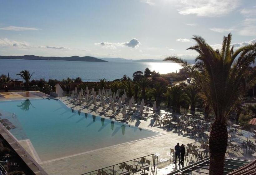 Курорт Aristoteles Holiday Hotel And Spa