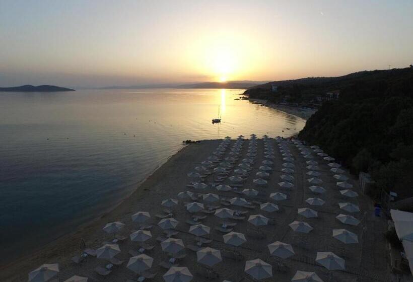 Курорт Aristoteles Holiday Hotel And Spa