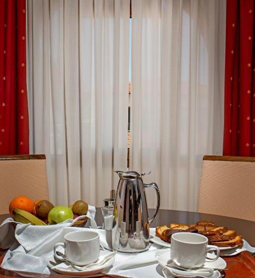 Курорт Aristoteles Holiday Hotel And Spa