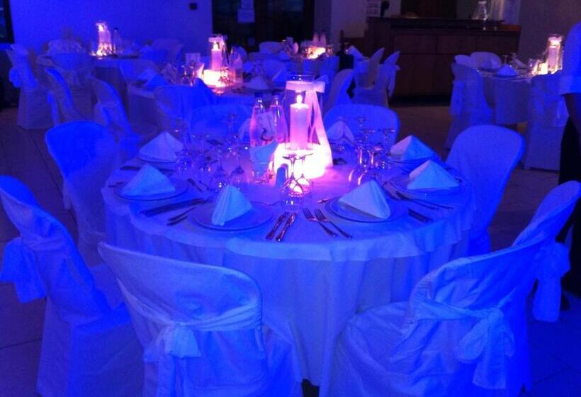 Курорт Aristoteles Holiday Hotel And Spa