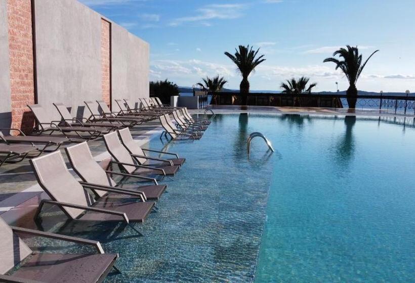 Курорт Aristoteles Holiday Hotel And Spa