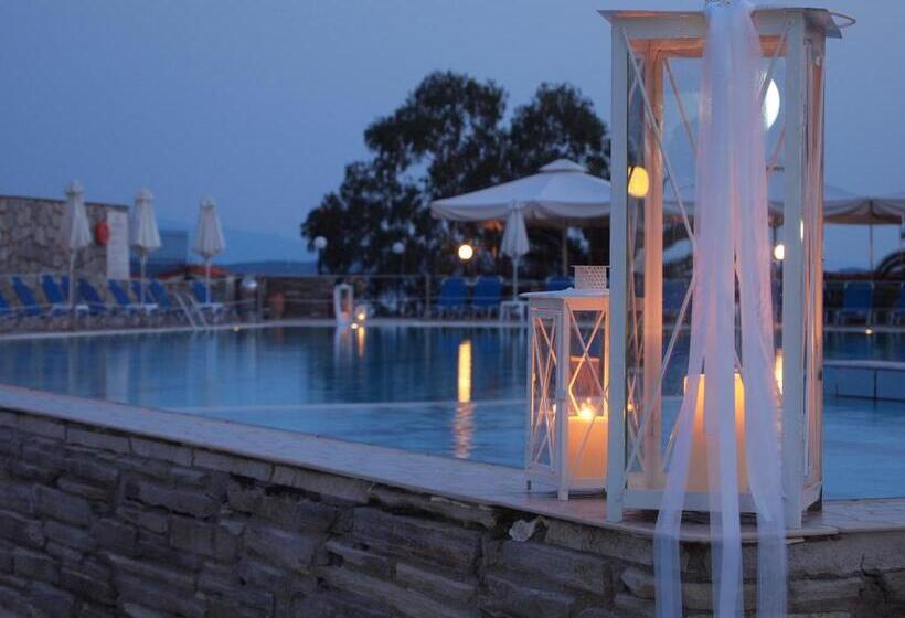 Курорт Aristoteles Holiday Hotel And Spa