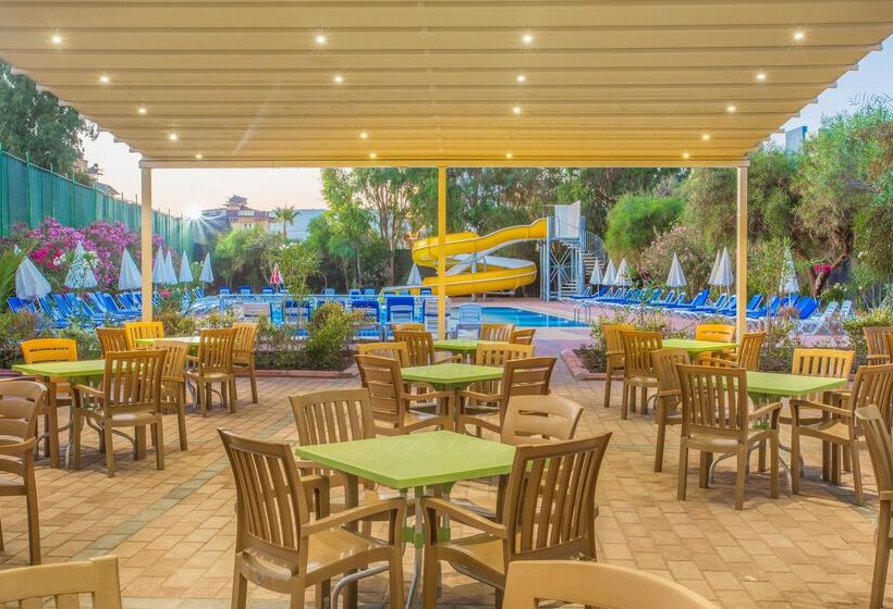 Atlas Beach Hotel