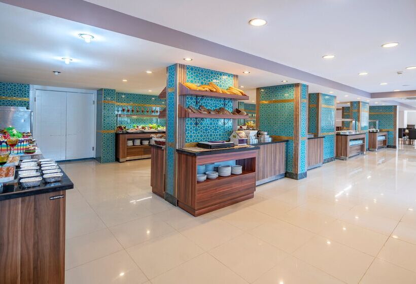 Atlas Beach Hotel