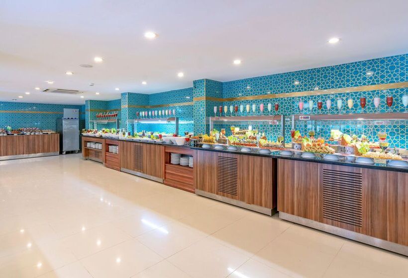 Atlas Beach Hotel