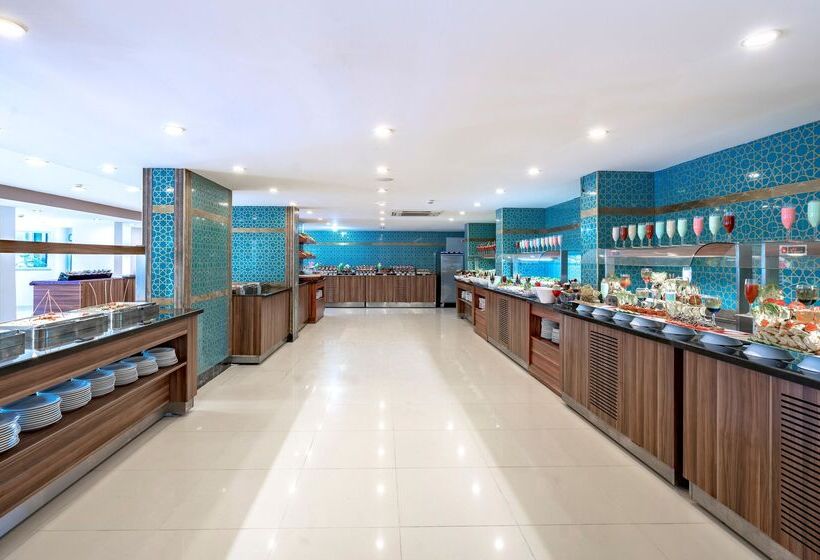 Atlas Beach Hotel