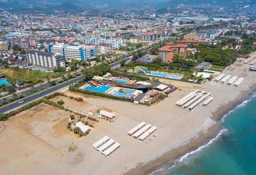 Atlas Beach Hotel
