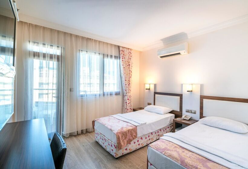Atlas Beach Hotel