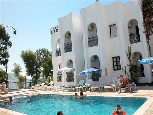 Aydem Hotel