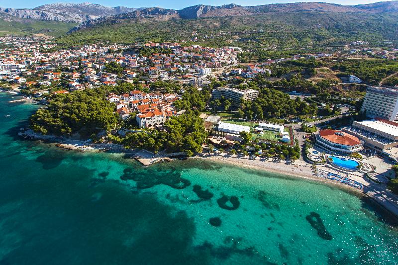 Beach Apartments Lavica