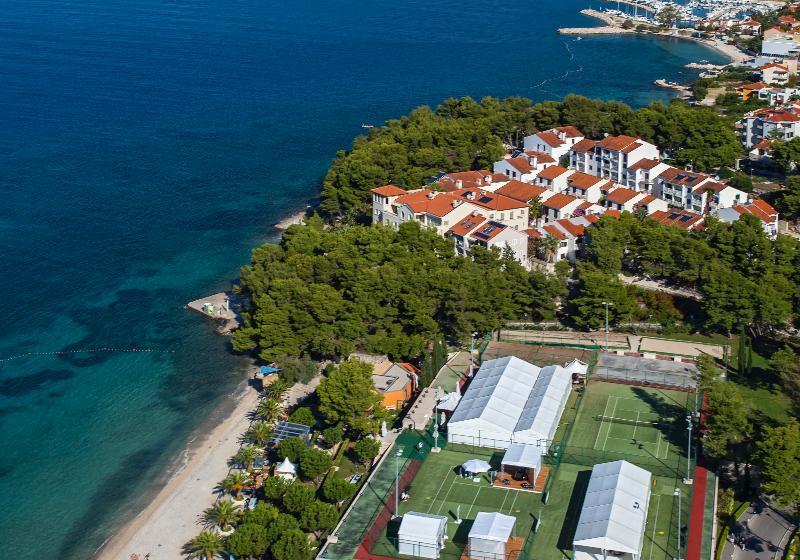 Beach Apartments Lavica