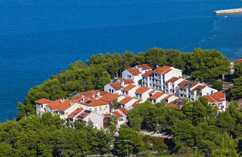 Beach Apartments Lavica