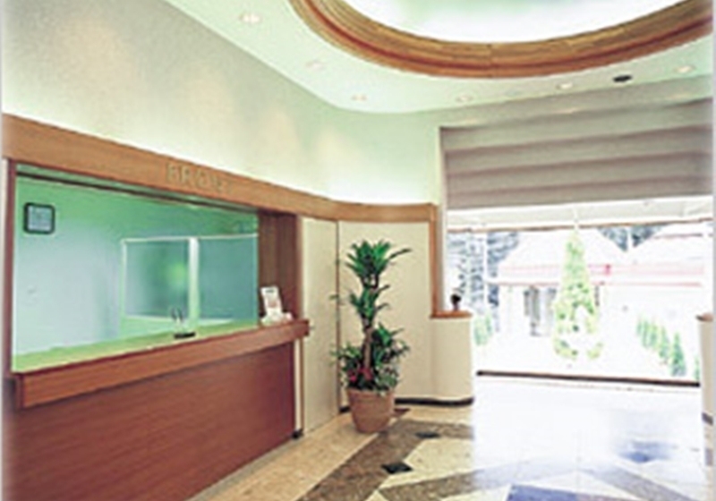 住宿加早餐  Bed&Breakfast Pension Hakone