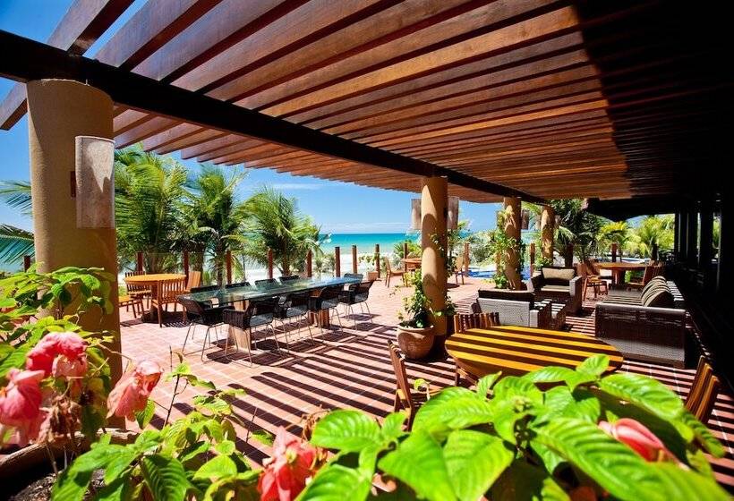 Carmel Charme Resort