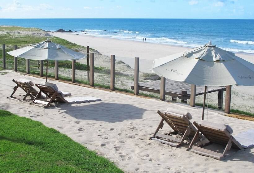 Carmel Charme Resort