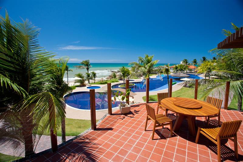 Carmel Charme Resort