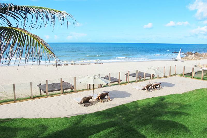 Carmel Charme Resort