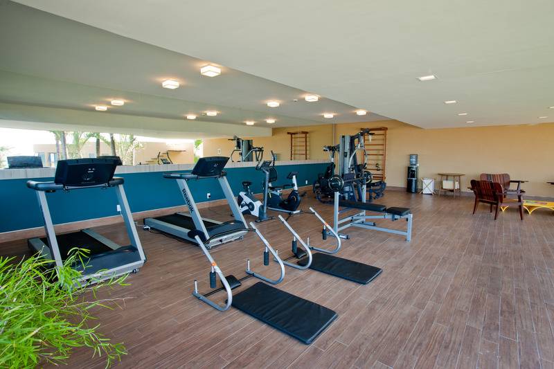 Carmel Charme Resort