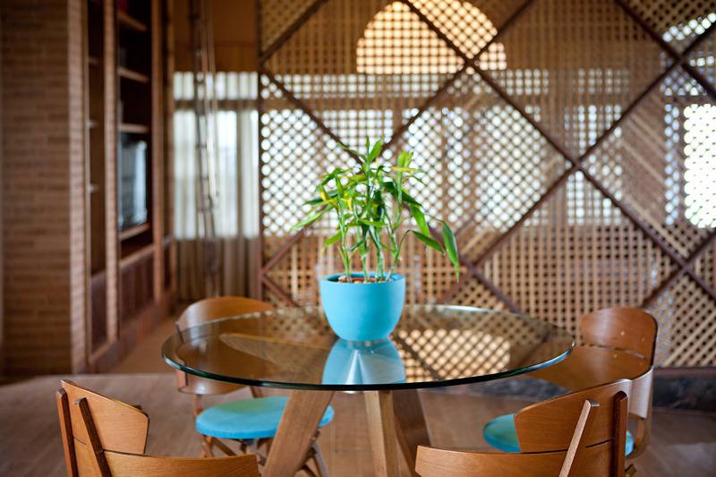 Carmel Charme Resort