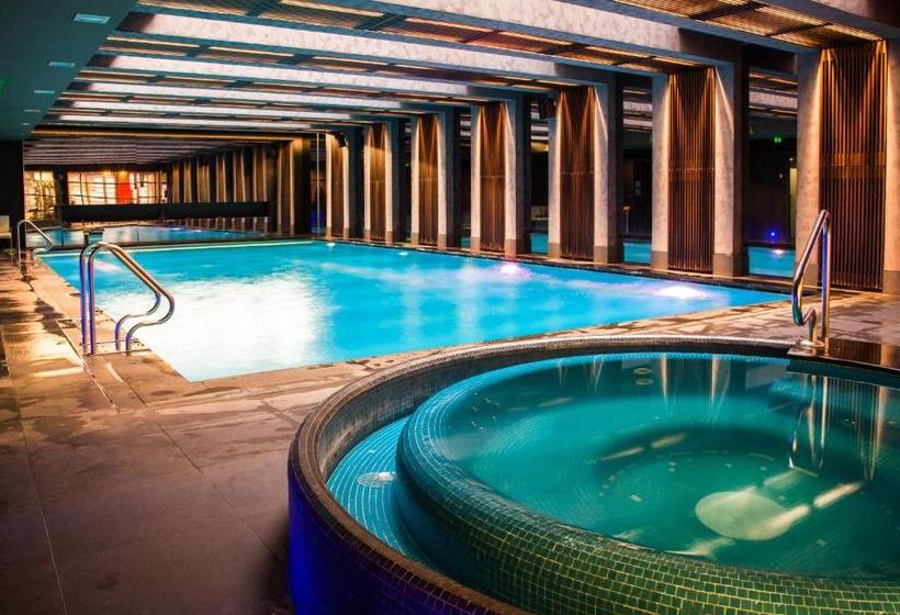 City Gardens Hotel & Wellness