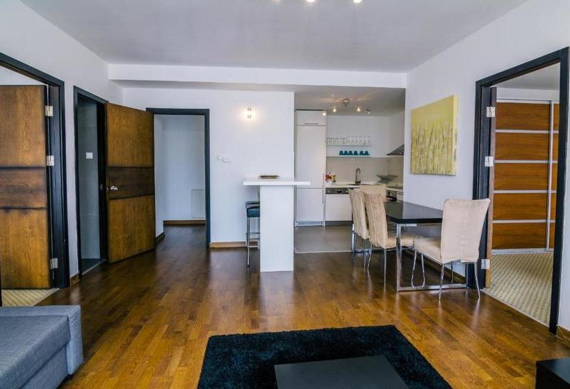 City Gardens Hotel & Wellness