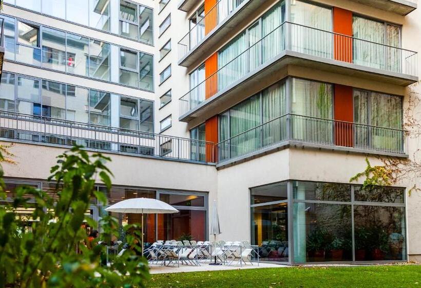 City Gardens Hotel & Wellness