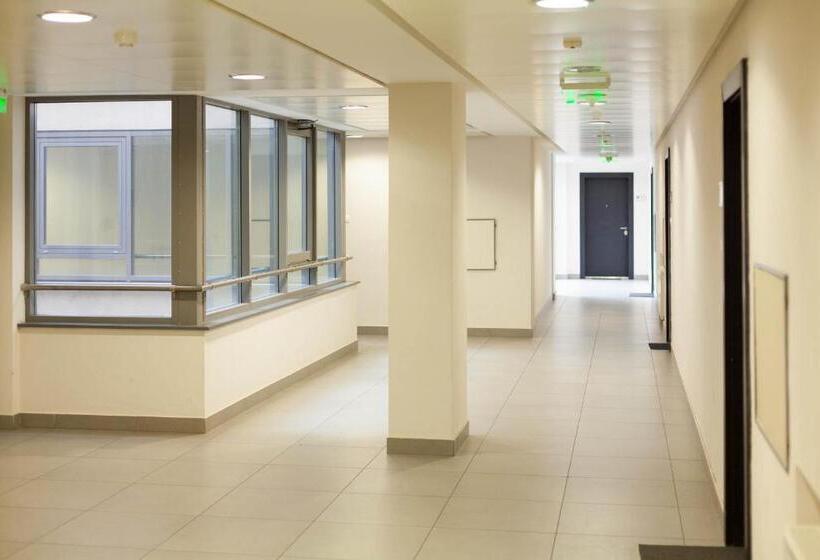 City Gardens Hotel & Wellness