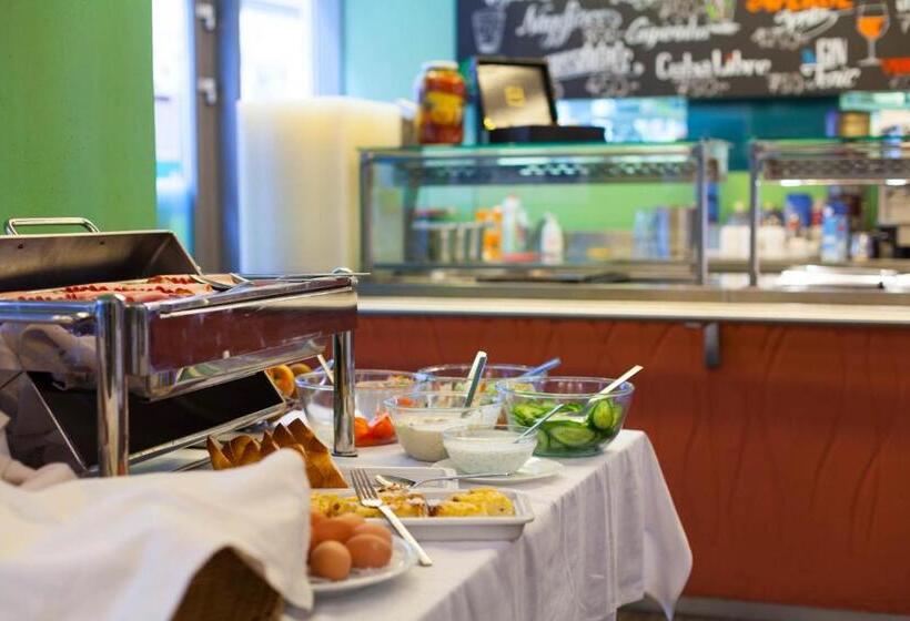 City Gardens Hotel & Wellness