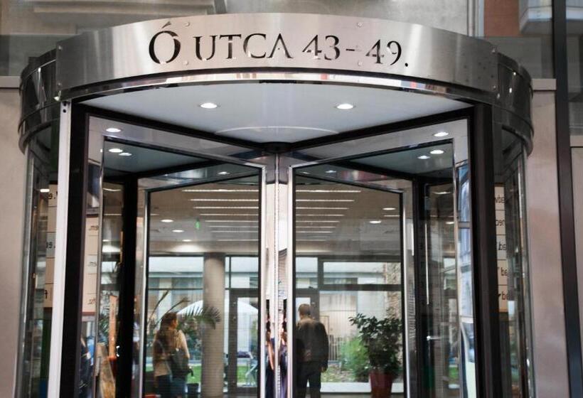 City Gardens Hotel & Wellness