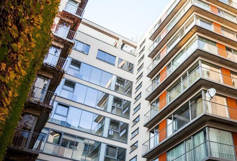 City Gardens Hotel & Wellness