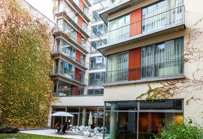 City Gardens Hotel & Wellness