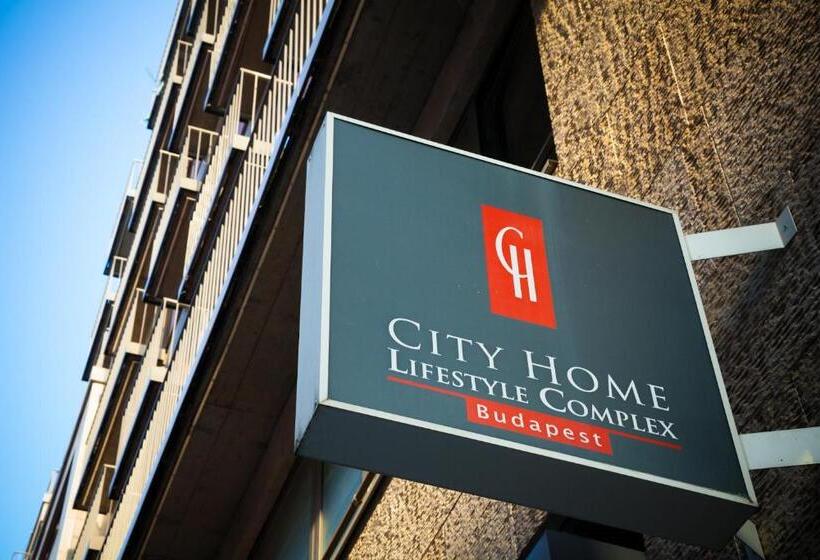 City Gardens Hotel & Wellness