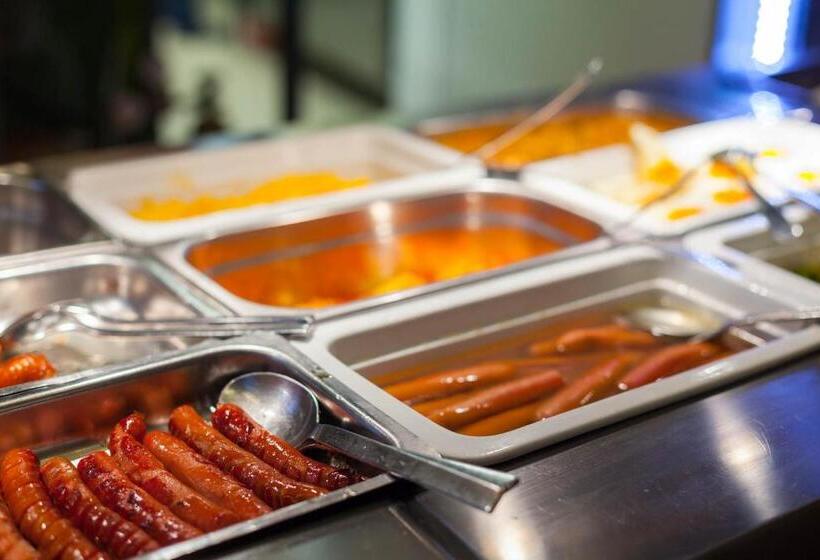 City Gardens Hotel & Wellness