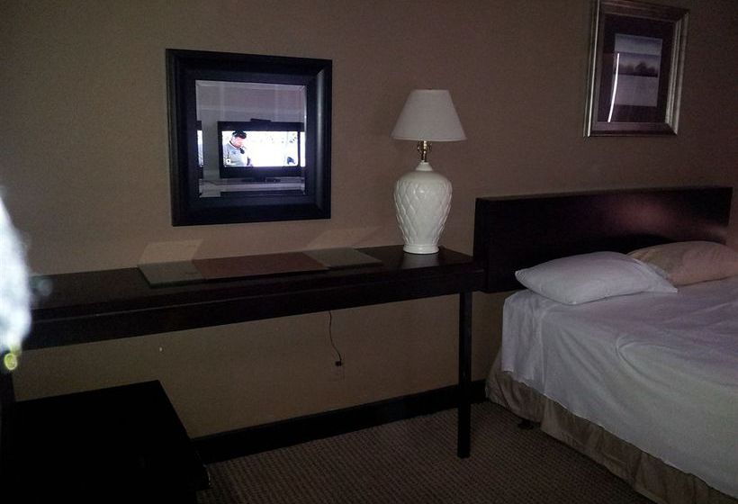 Claremont Hotel Las Vegas