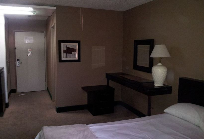 Claremont Hotel Las Vegas