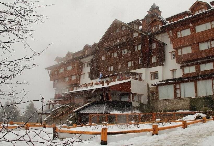 فندق Catedral Ski & Wellness