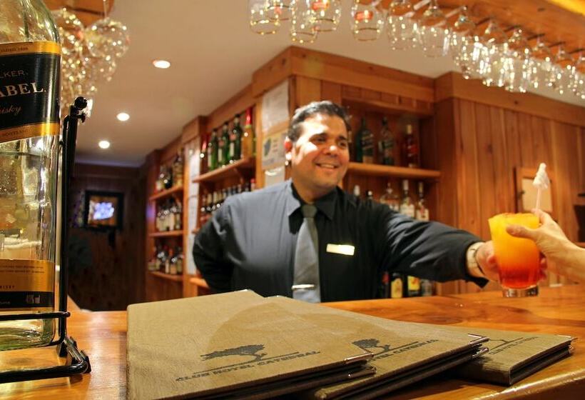 فندق Catedral Ski & Wellness