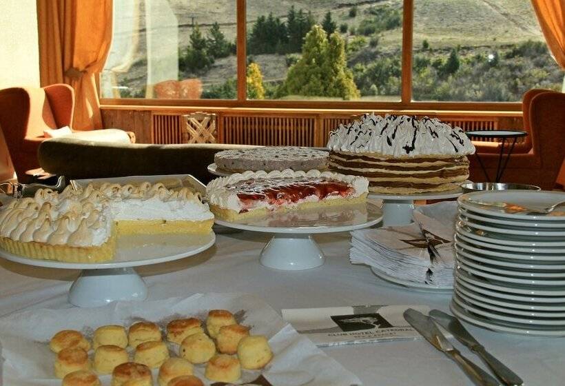 فندق Catedral Ski & Wellness