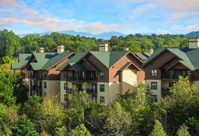 Club Wyndham Smoky Mountains