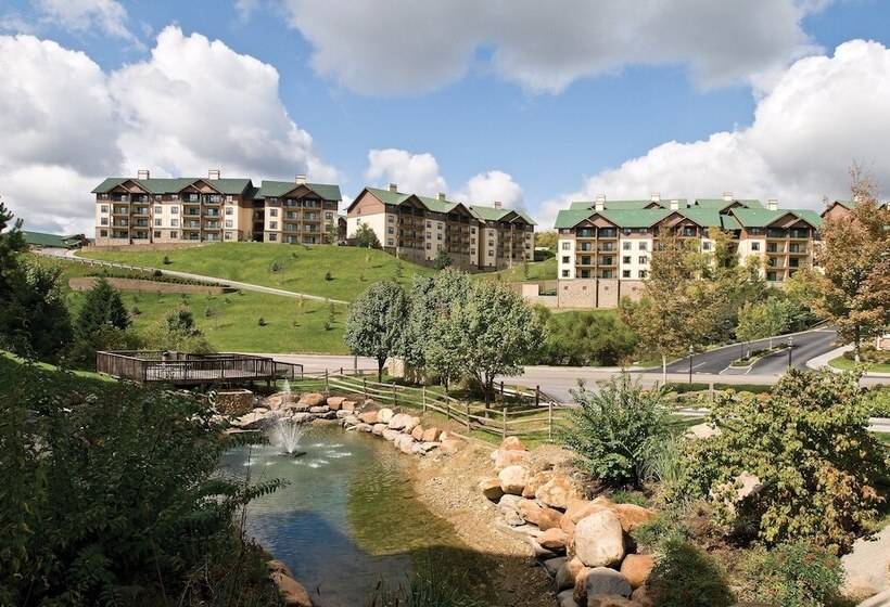 Club Wyndham Smoky Mountains