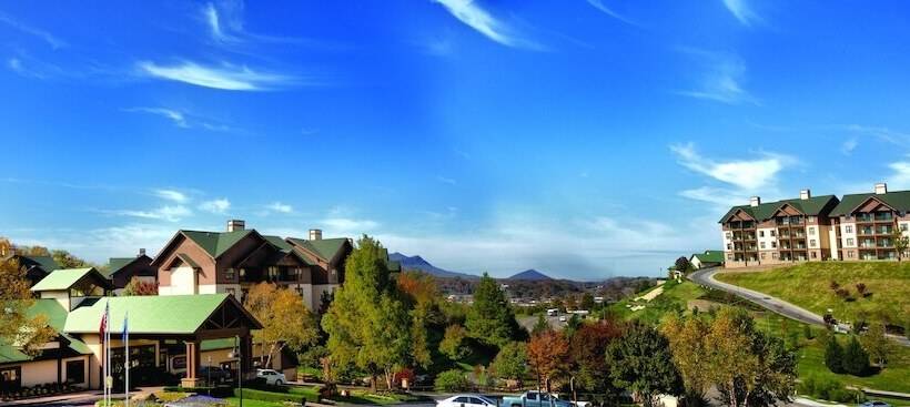 Club Wyndham Smoky Mountains